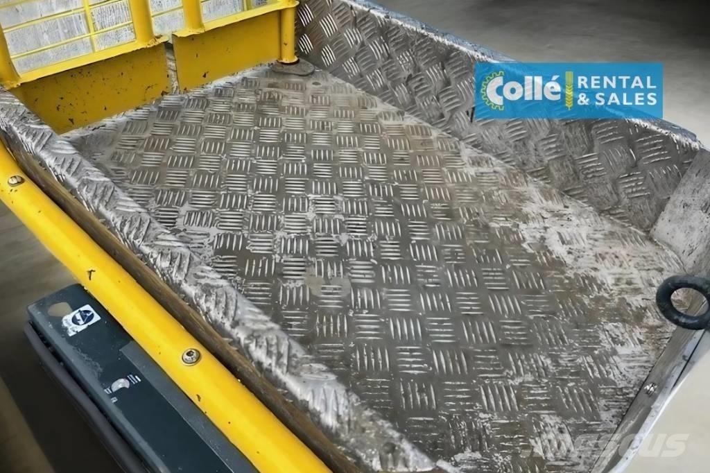 JLG Ecolift | 2023 Muud tõstukid ja platvormid