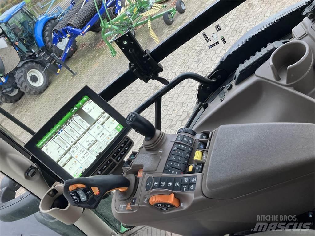 John Deere 6250R Traktorid