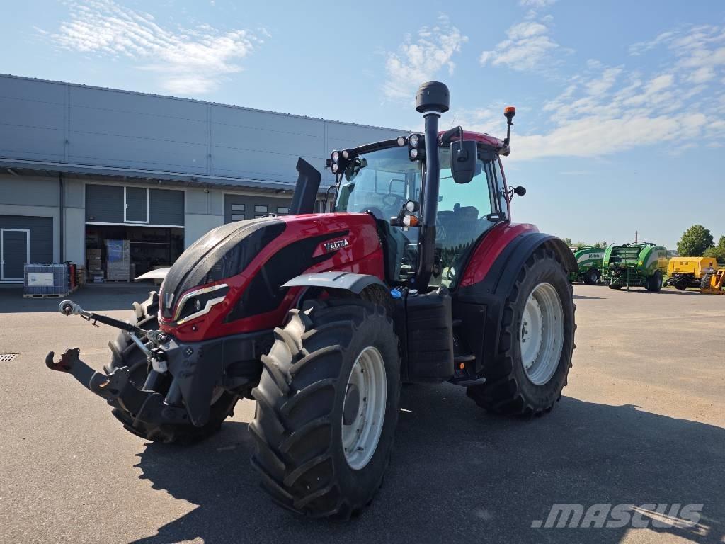 Valtra T 175 E Traktorid