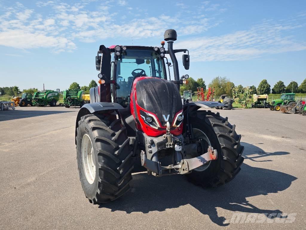 Valtra T 175 E Traktorid