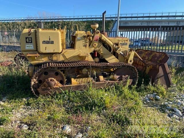 CAT 951 C Roomiklaadurid