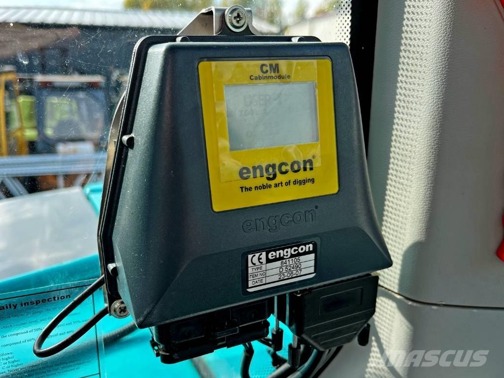 Sunward SWE 90 UF Väikeekskavaatorid 7t-12t