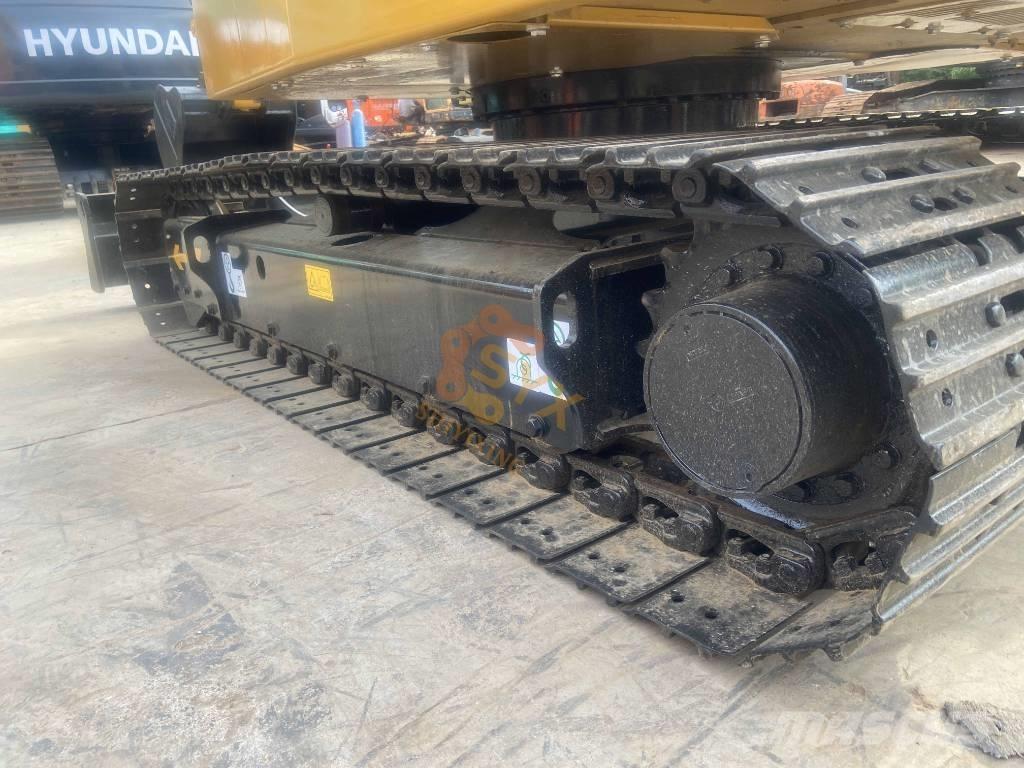 CAT 306 Miniekskavaatorid < 7 t