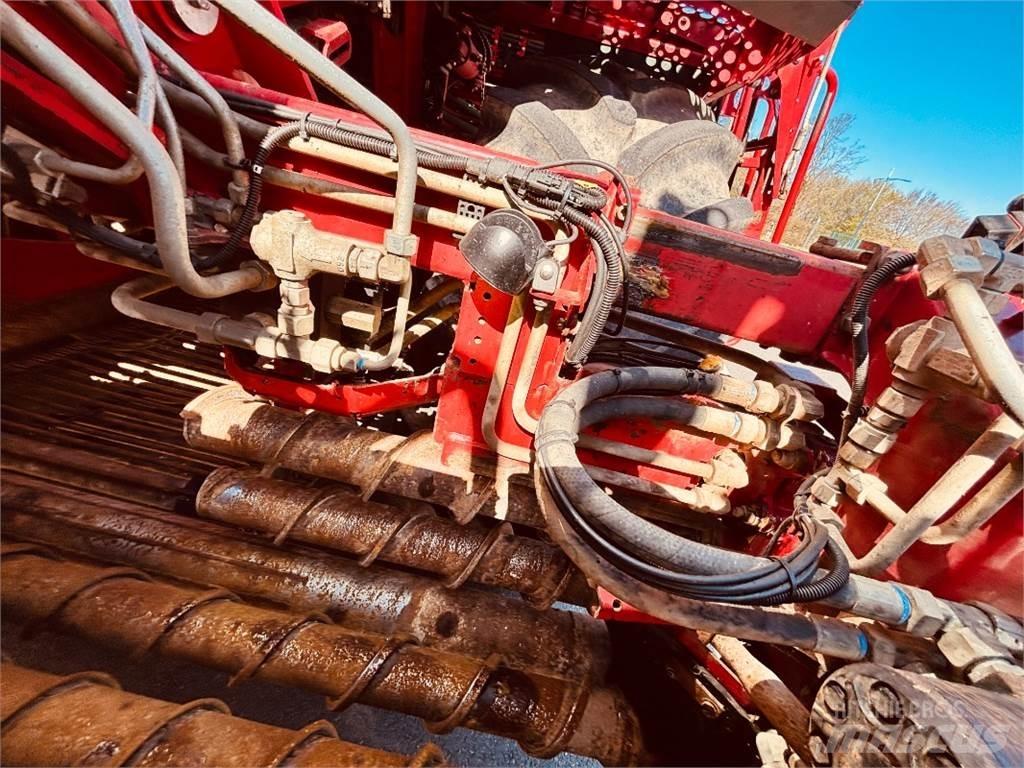 Grimme REXOR 6200 Muud põllumajandusmasinad