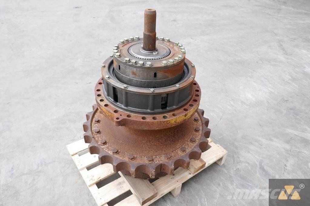 CAT 8G-2443 Sillad