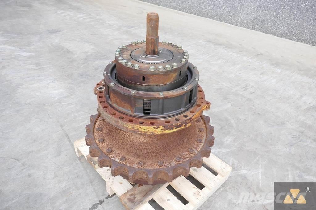 CAT 8G-2443 Sillad