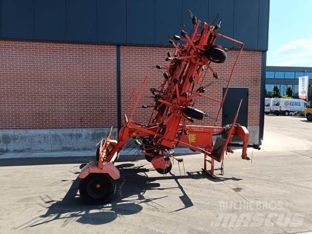 Kuhn GF10601TO Vaalutid ja kaarutid