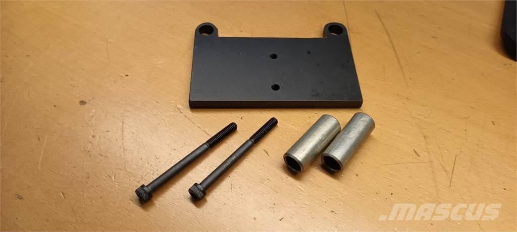  Other/Övrigt Drop3 Hüdraulika