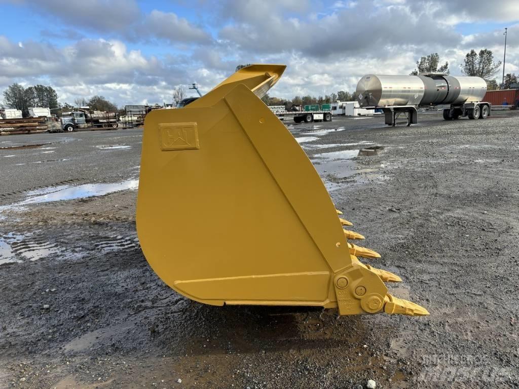 CAT 950GC Muud osad