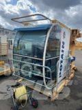 Potain MDT368-L16 Tornkraanad