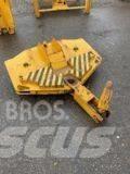 Potain MDT368-L16 Tornkraanad