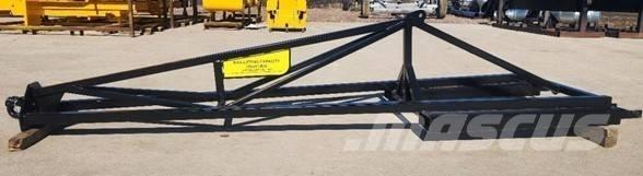 West End MFG.  Jib Muu