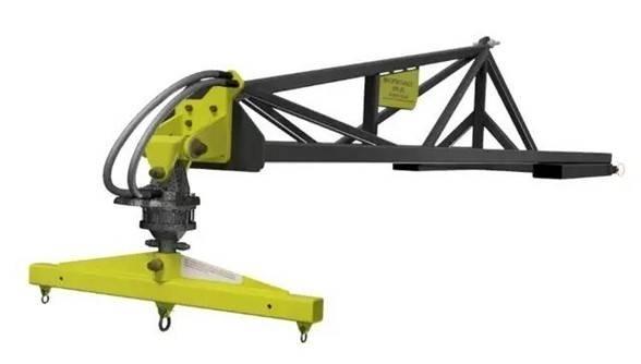 West End MFG.  Jib Muu