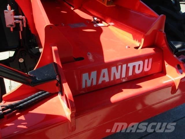 Manitou MT 1840 (044) Teleskooplaadurid