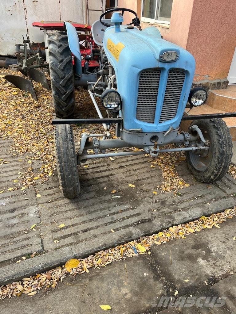 Landini R4500 Traktorid