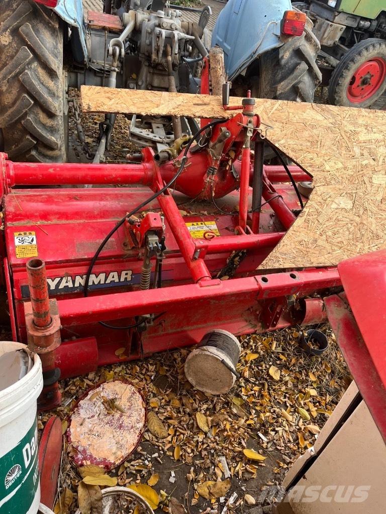 Landini R4500 Traktorid