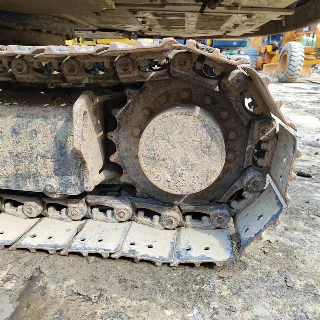 CAT 306 Miniekskavaatorid < 7 t