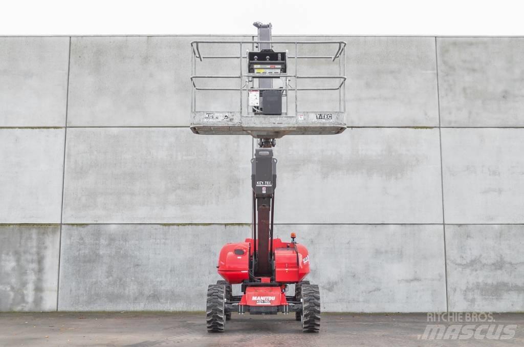 Manitou 200 ATJ RC Iseliikuvad poomtõstukid