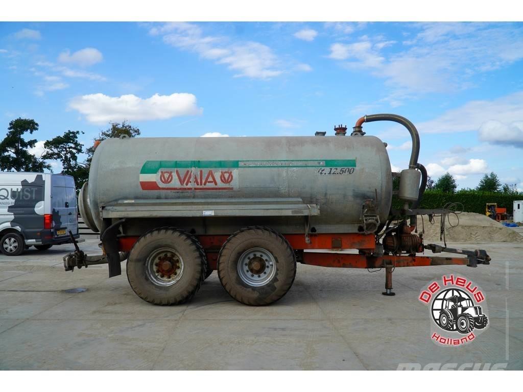 Vaia MB120-4R Muud põllumajandusmasinad