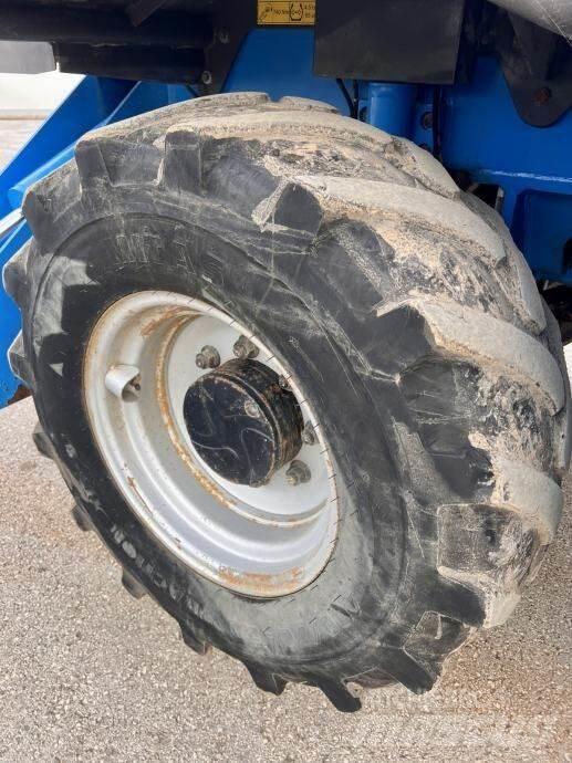 Manitou MRT 1840 Teleskooplaadurid