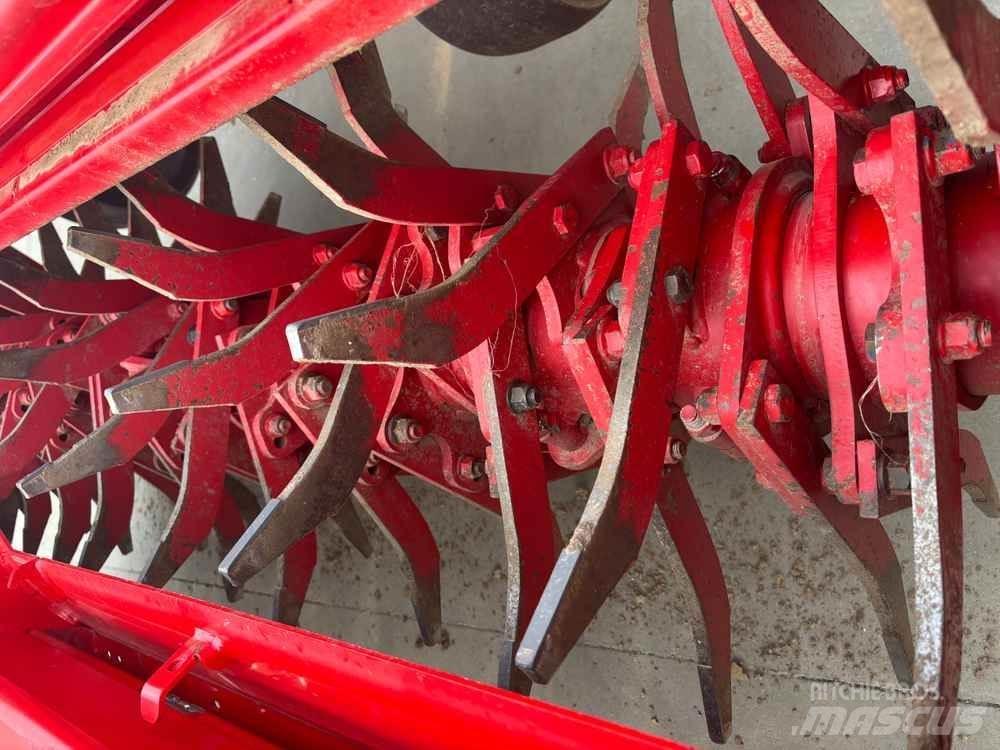 Grimme GF 400 Kartulitehnika - Muud