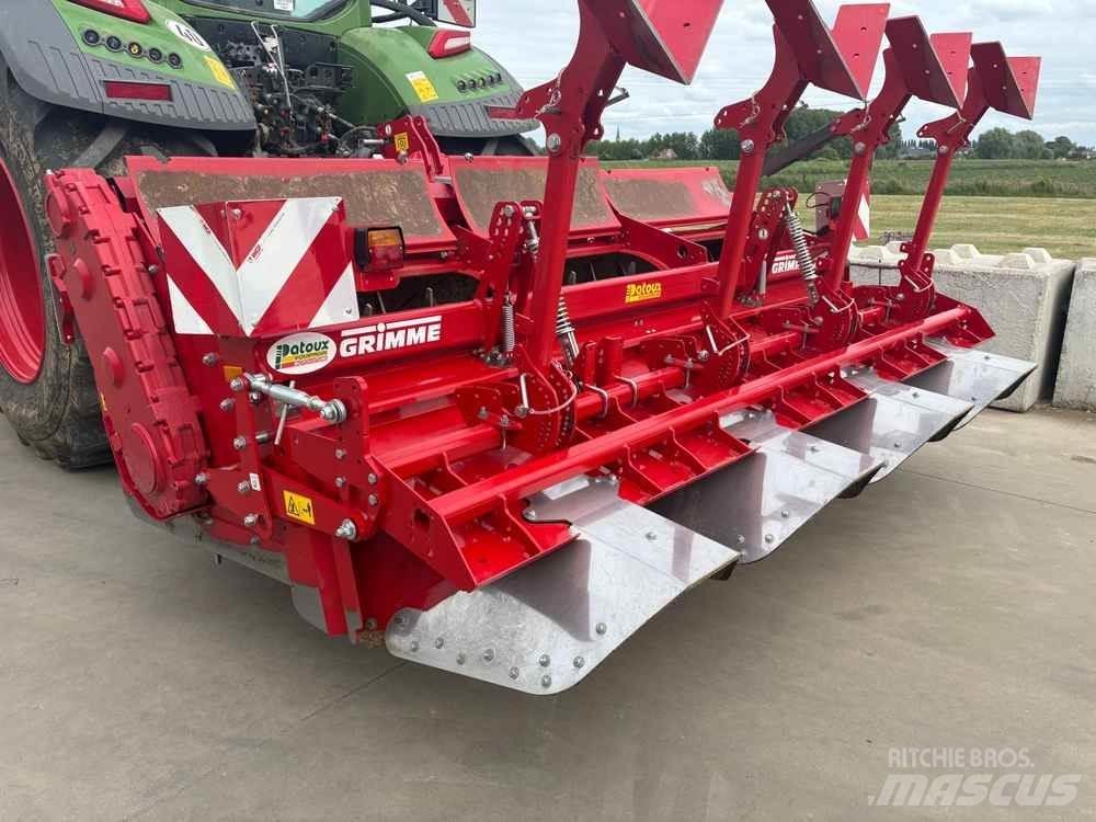Grimme GF 400 Kartulitehnika - Muud