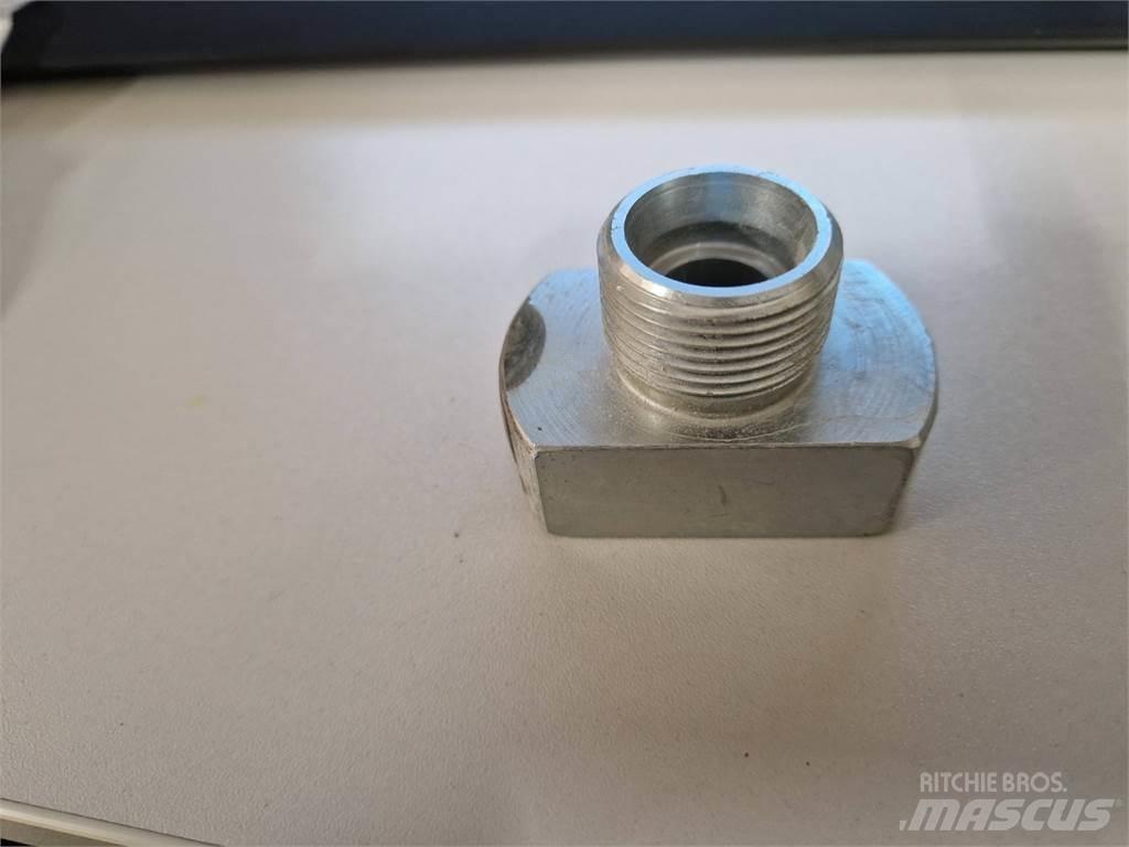 Rottne 080-0039 Mootorid