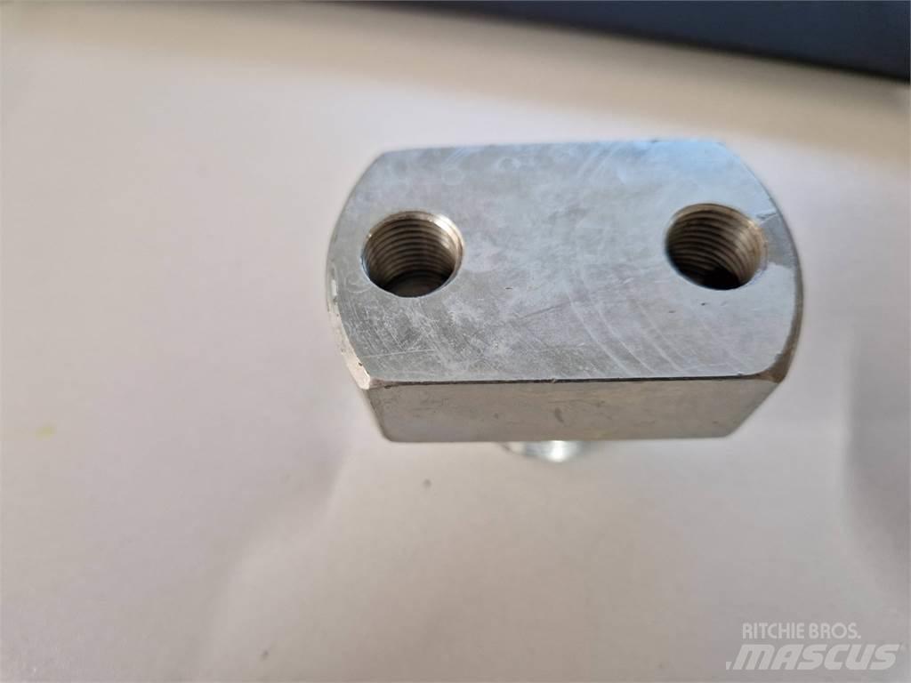Rottne 080-0039 Mootorid