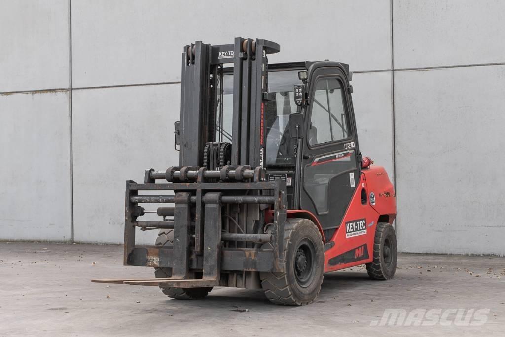 Manitou MI 55 D Diiseltõstukid