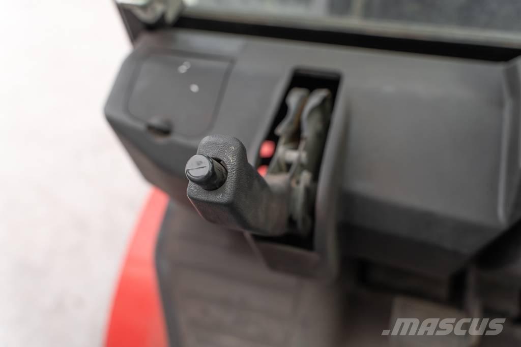 Manitou MI 55 D Diiseltõstukid