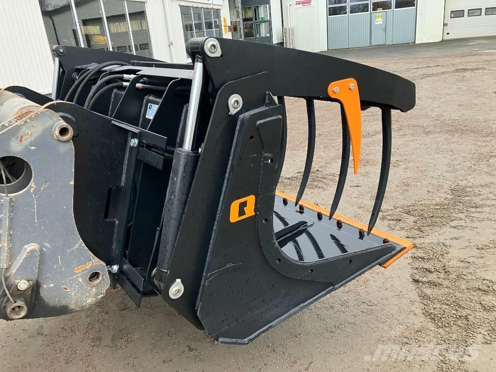 Ålö Multibenne XL Frontaallaadurite tarvikud