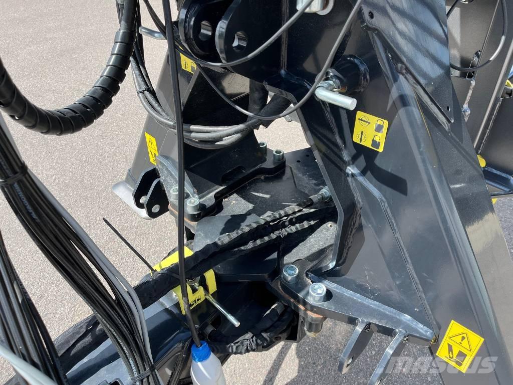 Palms P4.71 Metsaveohaagised