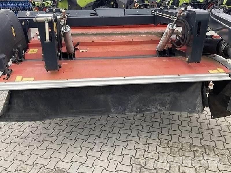 Vicon Extra 832T Muljurniidukid
