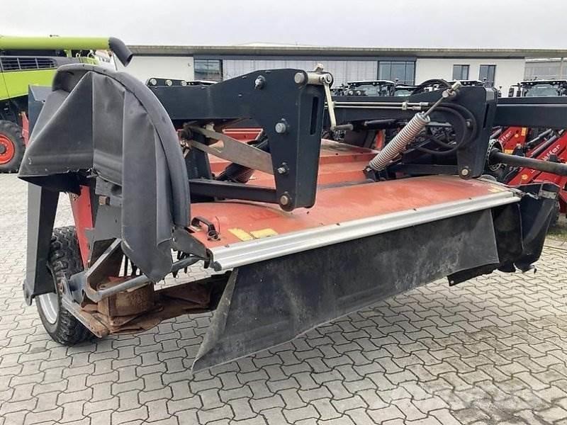 Vicon Extra 832T Muljurniidukid