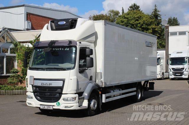 DAF LF 250 E6 ---0048 Külmikautod
