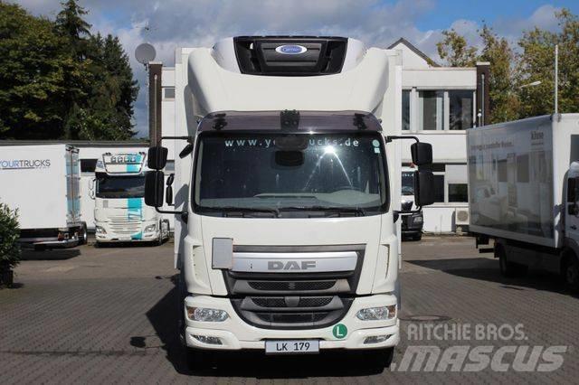 DAF LF 250 E6 ---0048 Külmikautod
