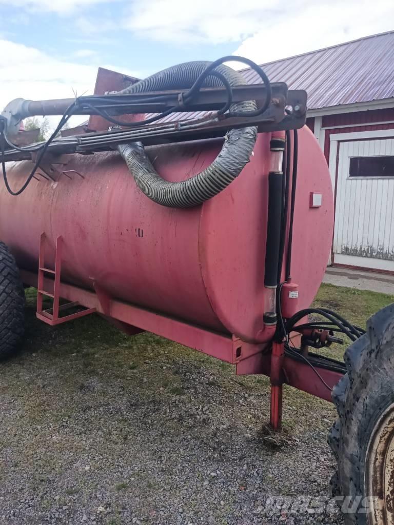 Matti 8000 Lägapaagid
