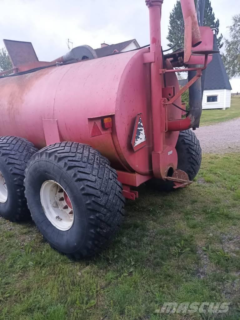 Matti 8000 Lägapaagid