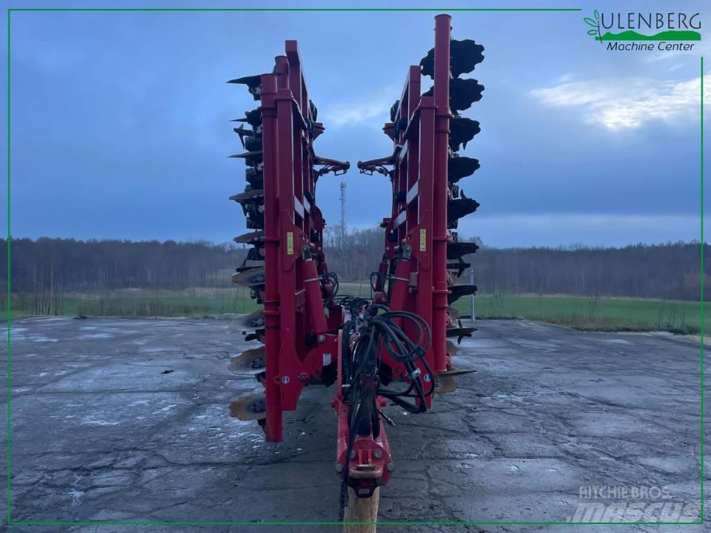 Horsch Tiger 8 MT Kultivaatorid