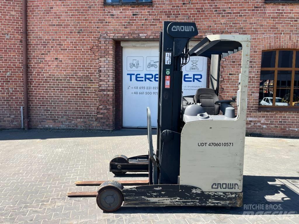 Crown ESR 4020-1.6 Külglaadurid