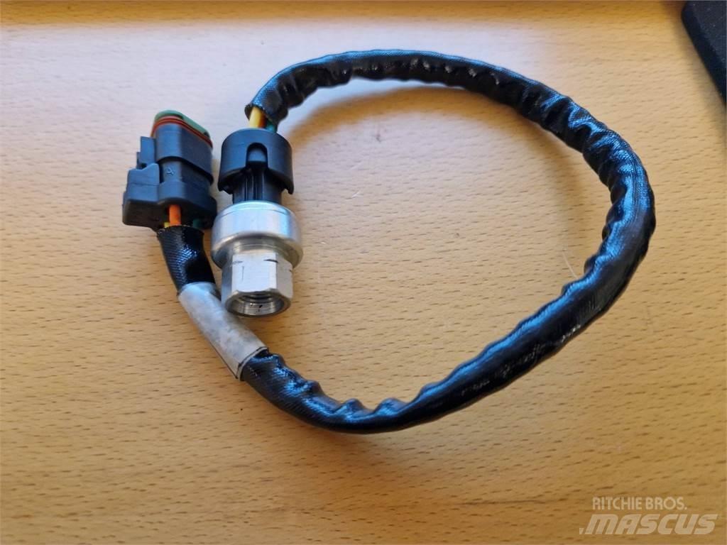 Eco Log 7013169 Elektroonikaseadmed