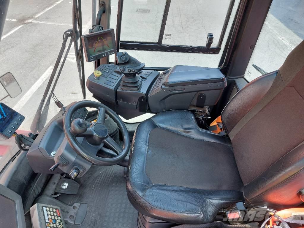 Kalmar DRG450-65S5 Konteineritõstukid