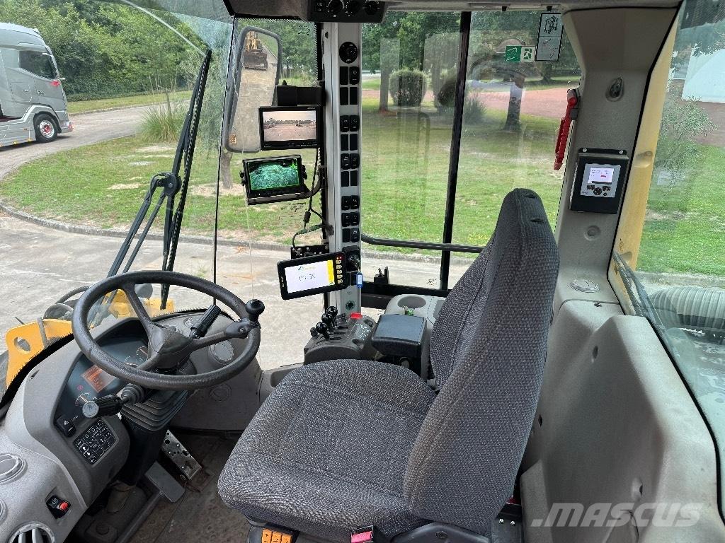 Volvo L 70 F Rataslaadurid