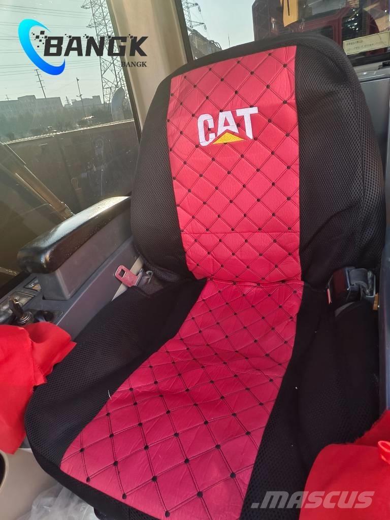 CAT 320 C L Roomikekskavaatorid