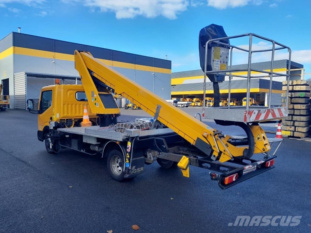 GSR E200T Comfort X Auto korvtõstukid