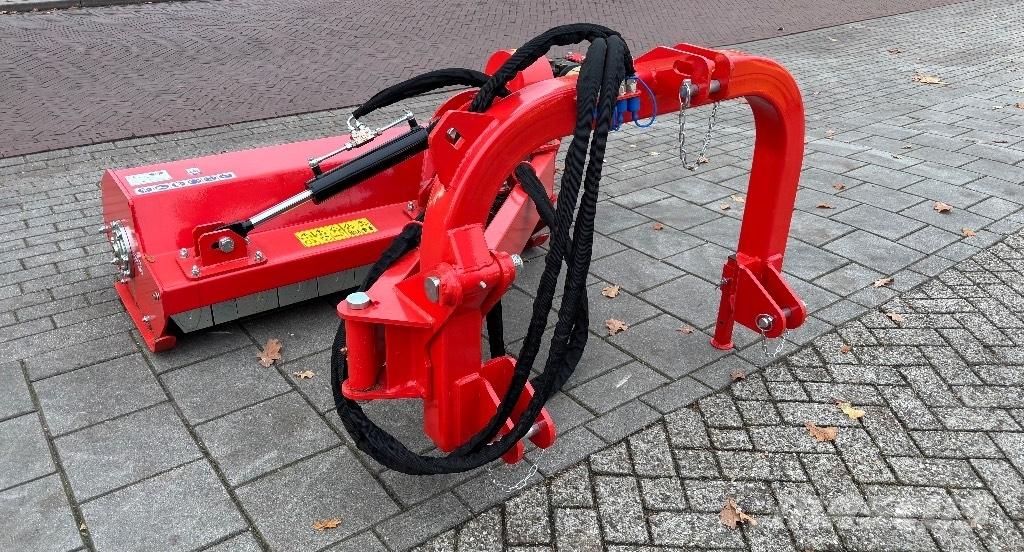 Boxer ETH 140 Muud põllumajandusmasinad