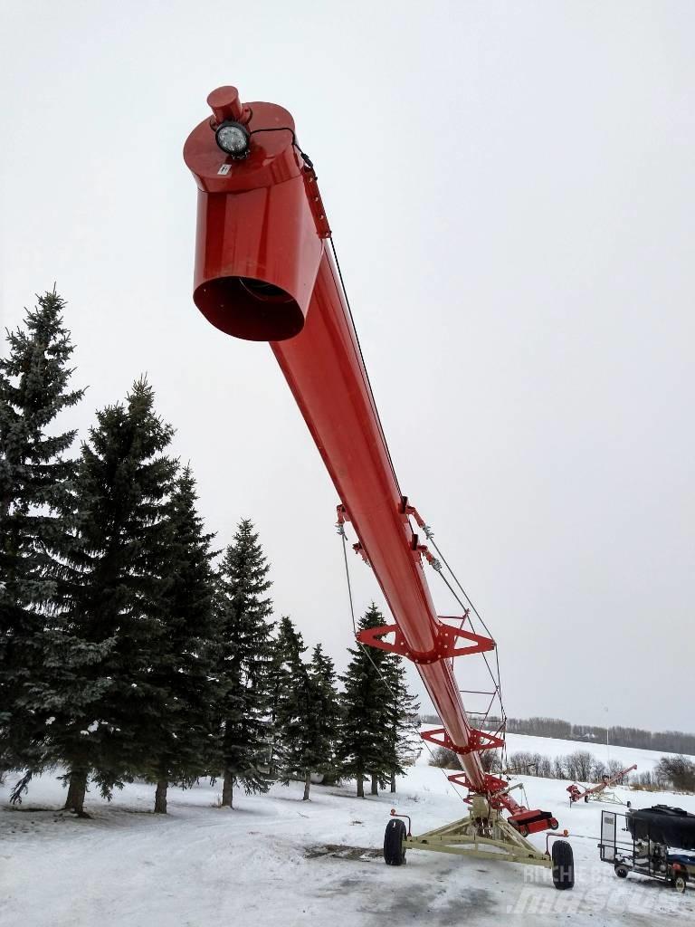 Farm King 16104 -H Viljakuivatid