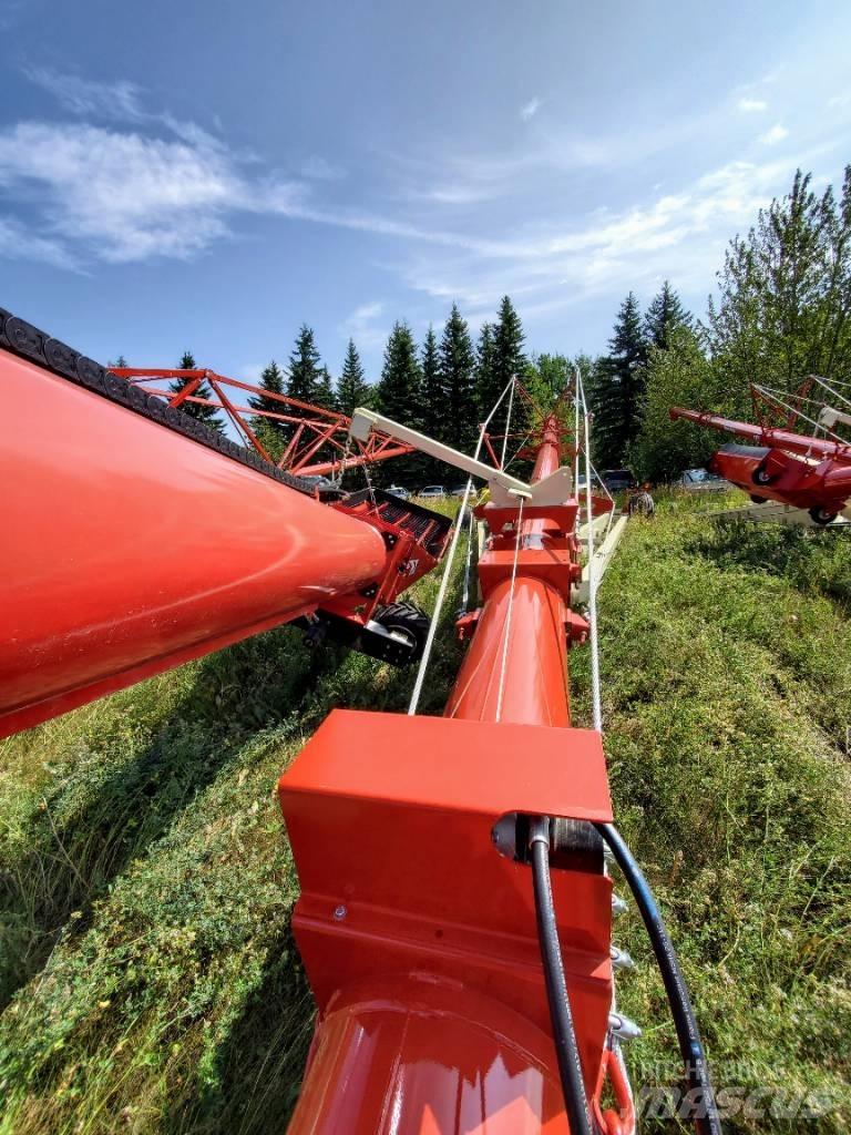 Farm King 16104 -H Viljakuivatid