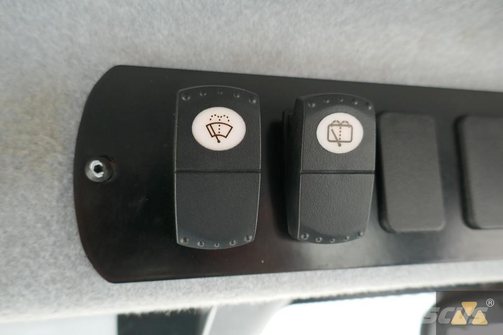 CAT CB10 Tandemrullid