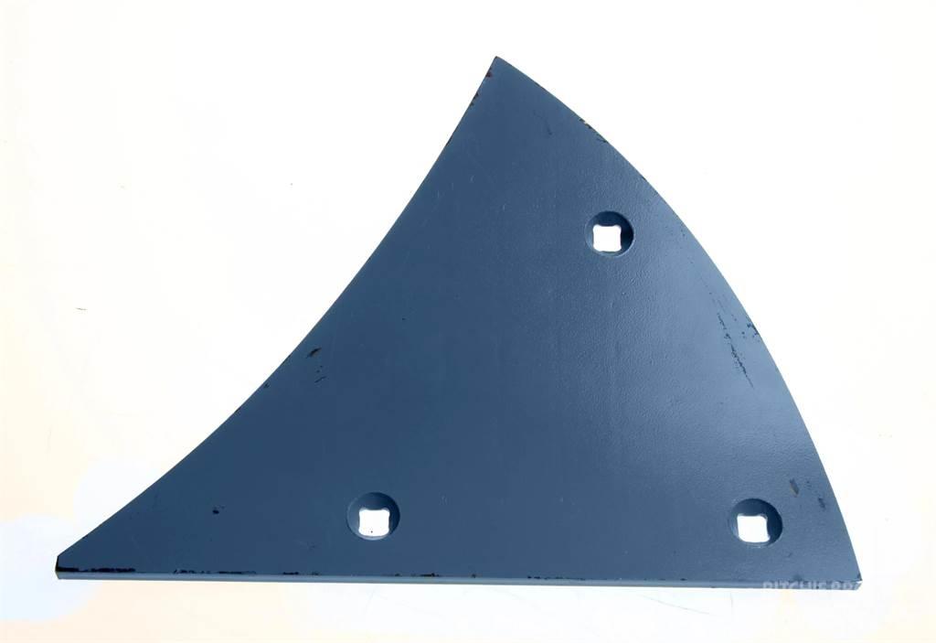 Lemken Front part Raamid